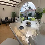 Parque Golf 16 By Sunhousescanarias