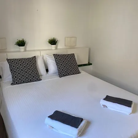 Apartmán Parque Golf 16 By Sunhousescanarias