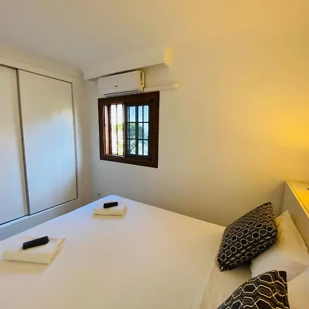 Apartmán Parque Golf 16 By Sunhousescanarias Maspalomas (Gran Canaria)