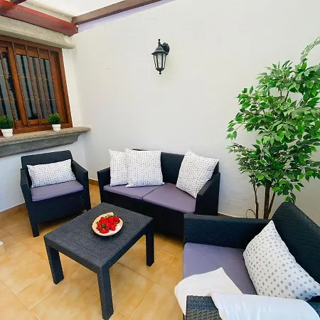 Apartment Parque Golf 16 By Sunhousescanarias Maspalomas (Gran Canaria)