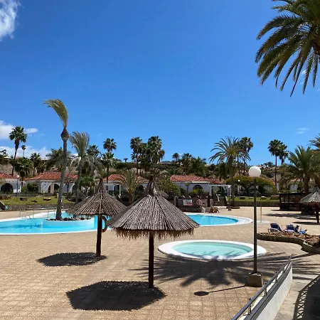 Apartment Parque Golf 16 By Sunhousescanarias Maspalomas (Gran Canaria)
