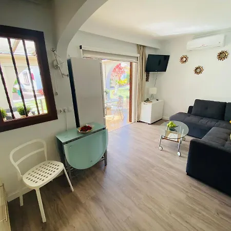 Parque Golf 16 By Sunhousescanarias * Maspalomas (Gran Canaria)