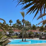 Parque Golf 16 By Sunhousescanarias