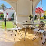 Parque Golf 16 By Sunhousescanarias Apartman Maspalomas