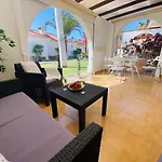 Parque Golf 16 By Sunhousescanarias *