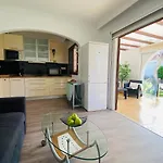 Apartman Parque Golf 16 By Sunhousescanarias *