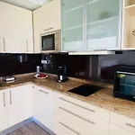Apartman Parque Golf 16 By Sunhousescanarias *