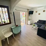 Parque Golf 16 By Sunhousescanarias * Maspalomas