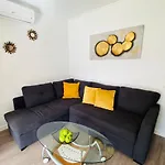 Apartman Parque Golf 16 By Sunhousescanarias Maspalomas