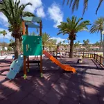 Parque Golf 16 By Sunhousescanarias Apartman Maspalomas
