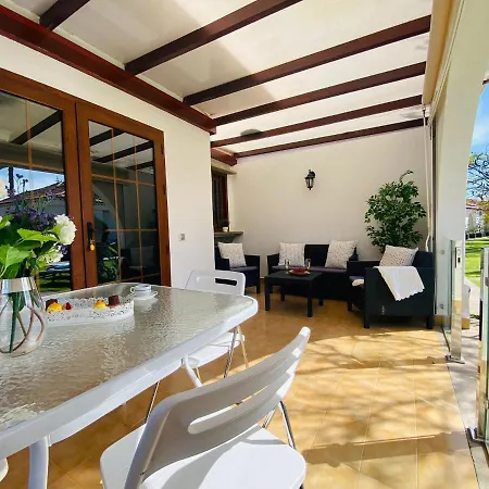 Parque Golf 16 By Sunhousescanarias * Maspalomas (Gran Canaria)