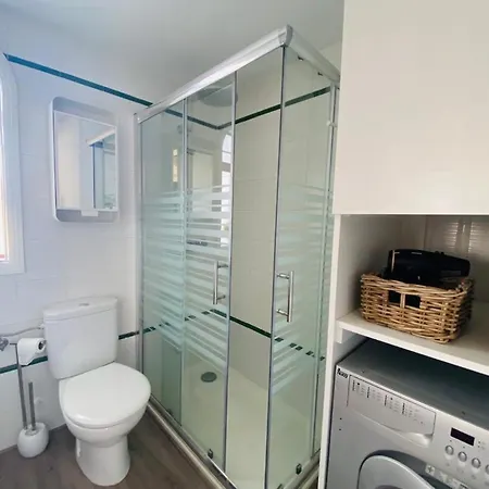 Parque Golf By Sunhousescanarias & Pool Apartamento *