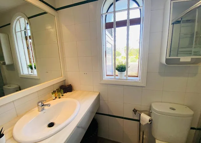 Parque Golf 16 By Sunhousescanarias Maspalomas (Gran Canaria)